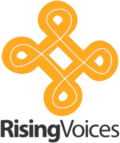 Rising Voices